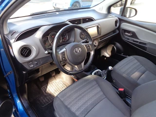 Toyota Yaris - afbeelding nr 5