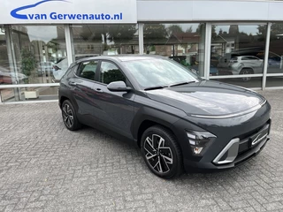 Hyundai Kona 1.6 GDI HEV Comfort | Apple/Carplay | Navi | Camera