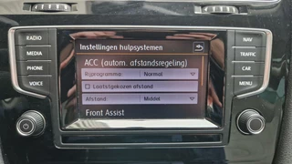 Volkswagen Golf Volkswagen Golf Variant 1.4 TSI DSG Highline 2015 Adaptive - afbeelding nr 20