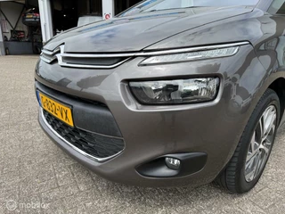 Citroën C4 Picasso CITROEN C4 PICASSO 130 PK SHINE 12 MND BOVAG RIJKLAAR PRIJS - afbeelding nr 13