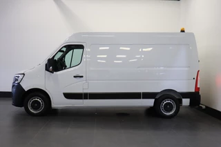 Renault Master Renault Master 2.3 dCi 135PK L2H2 EURO 6 - Airco - Cruise - Camera - € 12.950,- Excl. - afbeelding nr 15