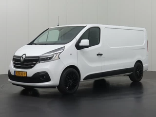 Renault Trafic Renault Trafic 2.0DCi 120PK Lang | Led | Multimedia | Trekhaak | Camera | 3-Persoons - afbeelding nr 7