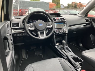 Subaru Forester - afbeelding nr 15