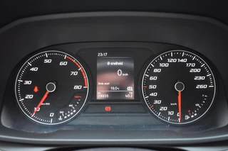 SEAT Leon Seat Leon Sportstourer 1.0 TSI Reference | 19'' LMV | Winterpakket | - afbeelding nr 13