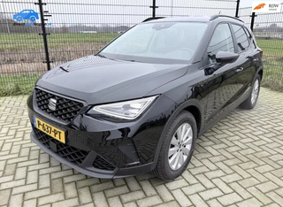 SEAT Arona 1.0 TSI Style Business Intense | Navi | Carplay | Climate