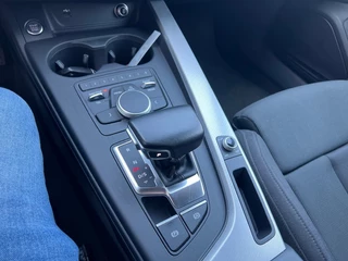 Audi A4 Audi A4 2.0 TDI SPORT L. ED. - afbeelding nr 29