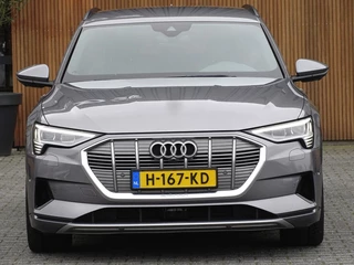 Audi e-tron Audi e-tron e-tron 55 408PK Quattro / adv ProLine S-ed. / S-line / LED - afbeelding nr 58