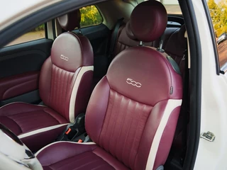 Fiat 500C - afbeelding nr 10