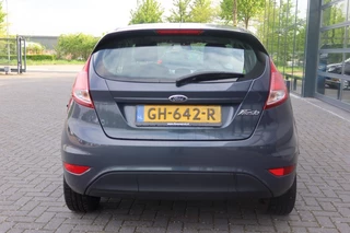 Ford Fiesta - afbeelding nr 15