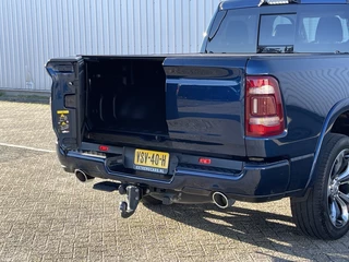 Dodge Ram Pick-Up - afbeelding nr 18