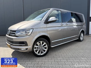 Volkswagen Transporter Caravelle 204PK DSG FULL OPTIONS L2H1 DC