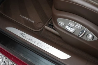 Porsche Macan Porsche Macan 3.6 TURBO - afbeelding nr 30