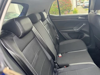 Volkswagen T-Cross - afbeelding nr 13