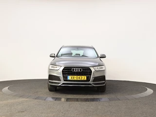 Audi Q3 Audi Q3 1.4 TFSI 150pk S-Line | Panorama dak | Stoelverwarming | - afbeelding nr 15