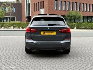 BMW X1 BMW X1 xDrive20i M Sport Panodak Navi HUD Harman Trekhaak Camera - afbeelding nr 7