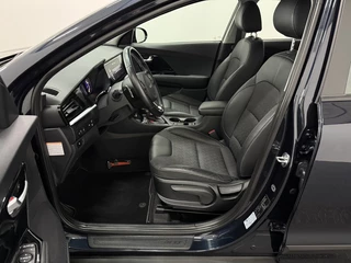 Kia Niro - afbeelding nr 9