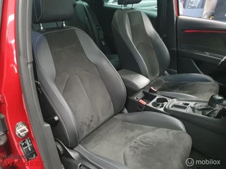SEAT Leon Seat Leon CUPRA 300 4DRIVE|Beats|Brembo|ACC|Virtual|Pano| - afbeelding nr 18