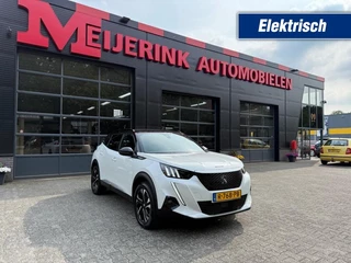 Peugeot e-2008 - 450170394-0