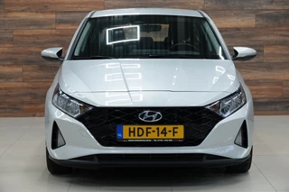 Hyundai i20 - afbeelding nr 5