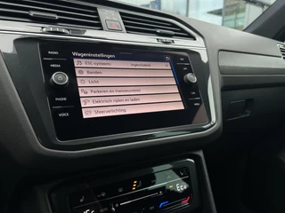 Volkswagen Tiguan | Trekhaak | Virtual Cockpit | Plug-in Hybrid | 360 Graden camera - afbeelding nr 34