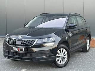 Škoda Karoq - afbeelding nr 20