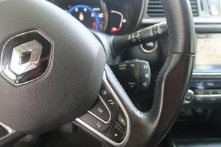 Renault Kadjar Renault Kadjar 1.2 TCe Aut NAVIGATIE|TREKHAAK|CAMERA|KEYLESS|CARPLAY|GOED ONDERHOUDEN - afbeelding nr 14