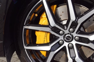 Volvo XC60 Volvo XC60 Recharge T8 AWD Polestar Engineerd 455pk/Panodak/Leer/Head-up - afbeelding nr 23