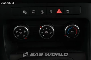 Mercedes-Benz Citan Mercedes Citan 112 COMING SOON! L2H1 Airco Cruise Camera Parkeersensoren MBUX CarPlay Euro6 L2 Long 3m3 Airco Cruise control - afbeelding nr 11