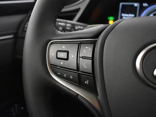 Lexus ES Lexus ES 300h F Sport Design | DEMO - afbeelding nr 30