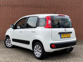 Fiat Panda - afbeelding nr 4