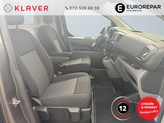 Citroën Jumpy - afbeelding nr 14