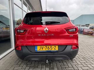Renault Kadjar Renault Kadjar 1.5 dCi Intens|Camera|Trekhaak|Cruise control| - afbeelding nr 18