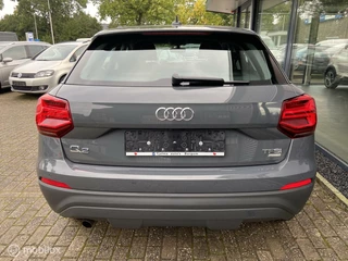 Audi Q2 Audi Q2 1.0 TFSI Sport - afbeelding nr 9