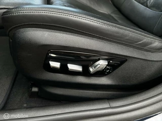 BMW 5 Serie BMW 5-serie M550i xDrive High Executive Led, Pano, Head up, Camera.. - afbeelding nr 10