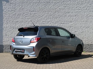 Mitsubishi Space Star Mitsubishi Space Star 1.2 Instyle / Automaat / Stoelverwarming / - afbeelding nr 2