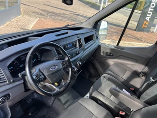 Ford Transit - afbeelding nr 16