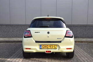 Suzuki Swift Suzuki Swift 1.2 Select Smart Hybrid | Lichtmetalen velgen | Apple carplay | 6 jaar garantie of 150.000 KM | - afbeelding nr 29