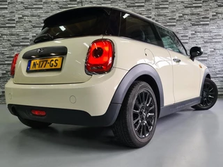 MINI One Mini Mini 1.2 One Salt Business *Keyless Go*Stoelverwaming*! - afbeelding nr 37