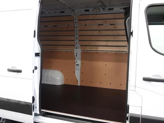 Renault Master Renault Master T33 2.3 dCi 135 L2H2 BPM VRIJ! Airco Cruise control Parkeersensoren Navigatie Trekhaak - afbeelding nr 39