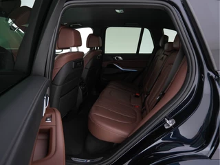 BMW X5 (INCL-BTW) *NAPPA-FULL-LEATHER | ADAPT.CRUISE | FULL-LED | MEMORY-PACK | DIGI-COCKPIT | HARMAN/KARDON | COMFORT-SEATS | NAVI-FULLMAP | CAMERA | AMBIENT-LIGHT | DAB+ | SHIFT-PADDLES | TOWBAR | - afbeelding nr 9