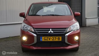 Mitsubishi Space Star Mitsubishi Space Star 1.2 Connect+ van €20.080 voor €19.080 - afbeelding nr 5
