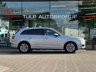 Audi Q7 Audi Q7 3.0 TDI e-tron quattro Premium 2016 dealer ond Nieuw staat - afbeelding nr 9