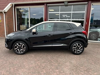 Renault Captur Renault Captur 1.2 TCE DYNAMIQUE AUTOMAAT AIRCO/NAVI/TREKHAAK/ENZ. - afbeelding nr 23
