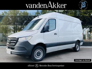 Mercedes-Benz Sprinter - 462798459-0