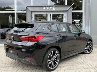 BMW X2 BMW X2 sDrive18i High Executive M-Sport - afbeelding nr 5