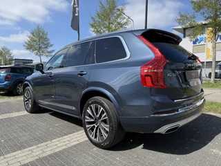 Volvo XC90 PANO/TREKHAAK/HEAD-UP/H&K/360CAMERA/MEMORY/KEYLESS/ACC/PILOT-ASSIST/20