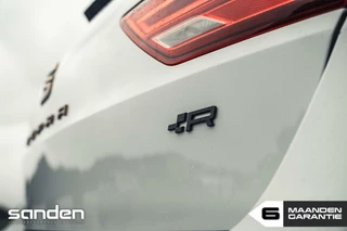 SEAT Leon Seat Leon ST 2.0 CUPRA R 4DRIVE CARBON|PANO|downpipe|Motec - afbeelding nr 84