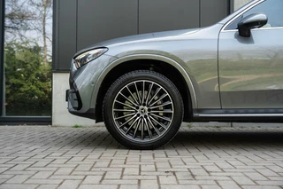 Mercedes-Benz GLC Mercedes GLC-klasse 300e 4MATIC AMG 360c Burmester Pano HuD - afbeelding nr 11