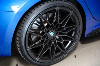 BMW 3 Serie BMW 3-serie 330i High Executive M-sport BTW|Schuifdak|Dodehoeksdetectie|Keyless&Go|Pano - afbeelding nr 20