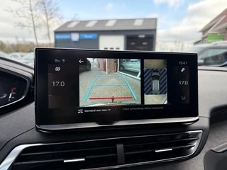 Peugeot 3008 - afbeelding nr 36